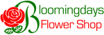 SHOP LOGO
