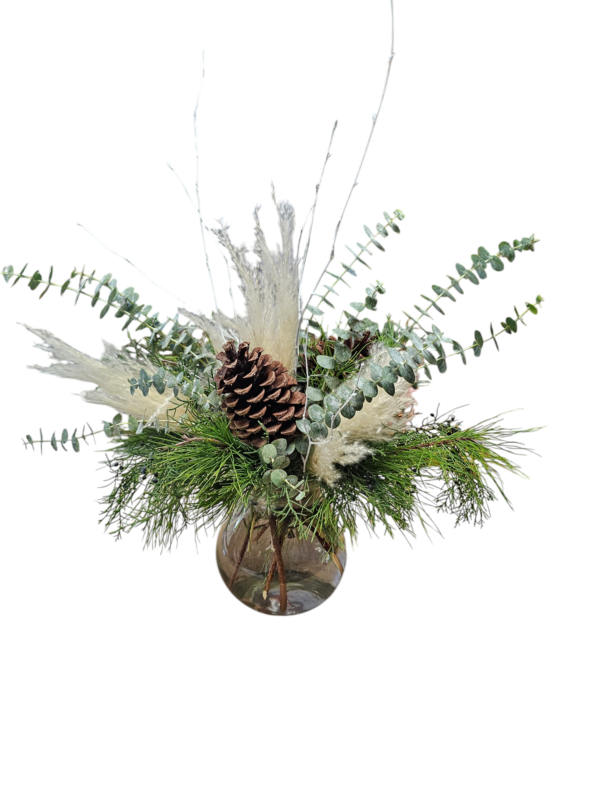 Winter Whimsy Arrangement