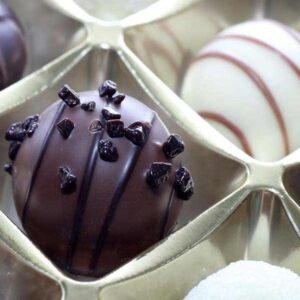 Assorted Chocolates