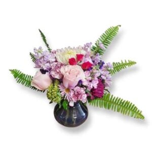 Beach Party Flower Arrangement