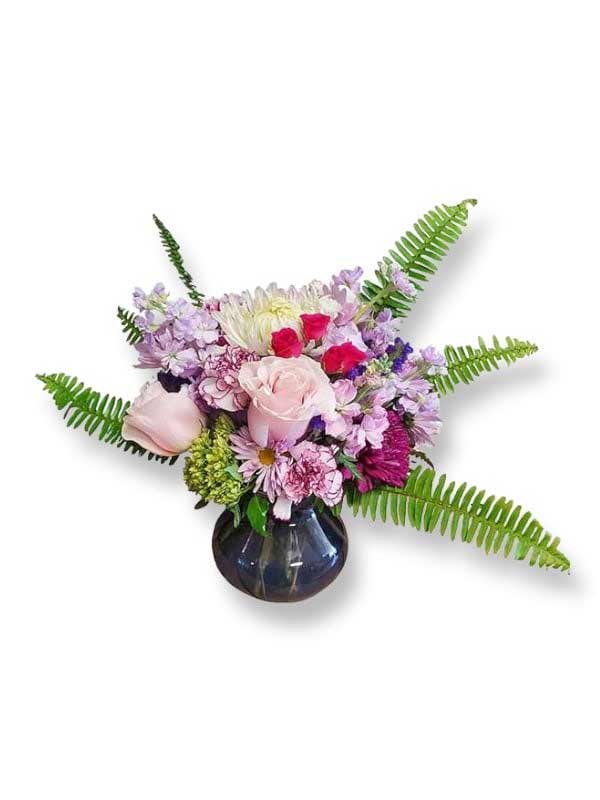 Beach Party Flower Arrangement