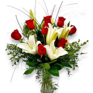 Beloved Flower Arrangement
