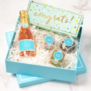 Bento & Celebration Bottle