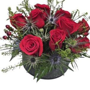 Berns Bouquet