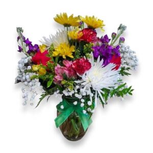 Beverly Flower Arrangement