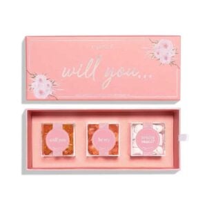 Will You Be My Bridesmaid Bento Box