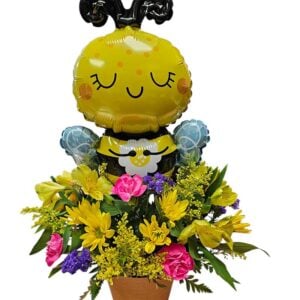Bumble Bouquet Standard