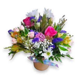 Cheers Flower Arrangement
