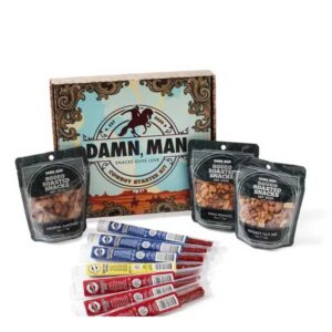 Cowboy Starter Kit