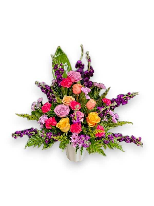 Florist's Select Sympathy Bouquet