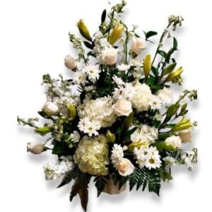 Funeral Arrangement