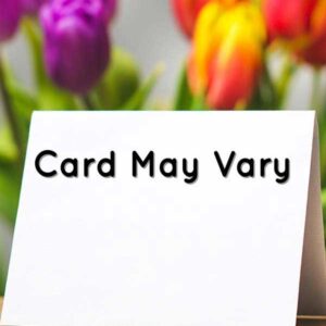 Greeting Card