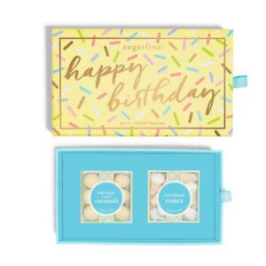 Happy Birthday Bento Box