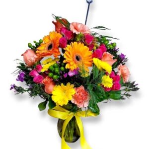 Happy Dance Flower Arrangement