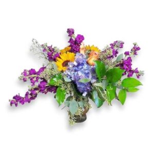 Happy Dance Too Flower Arrangement