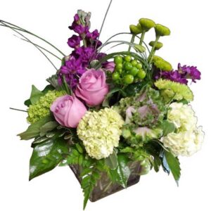 Majesty Flower Arrangement