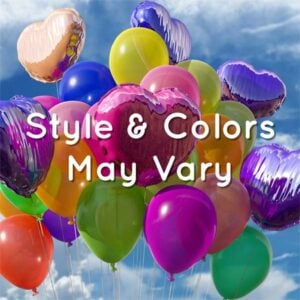 Mylar Balloon