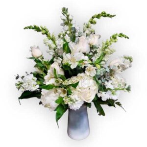 Peace Flower Arrangement