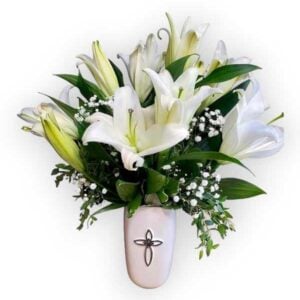 Peaceful Bouquet