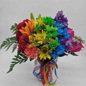 Your Local Tampa Florist providing same-day flower delivery