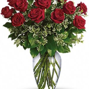 Red Roses