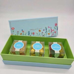 Spring Garden Party