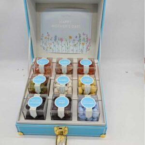 Sugarfina Candy Truck
