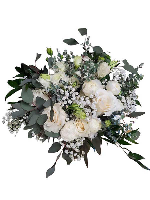 Wildest Dreams Flower Arrangement