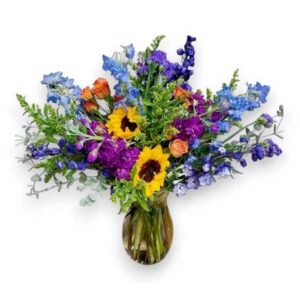 Wildflower Dreams Flower Arrangement