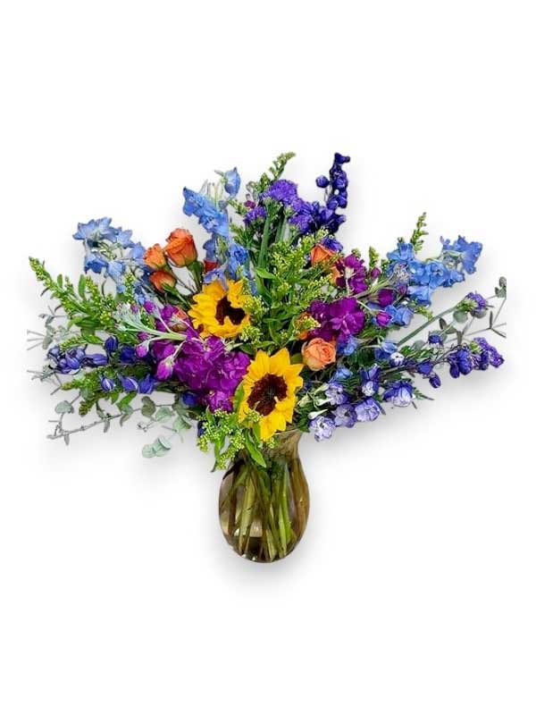 Wildflower Dreams Flower Arrangement
